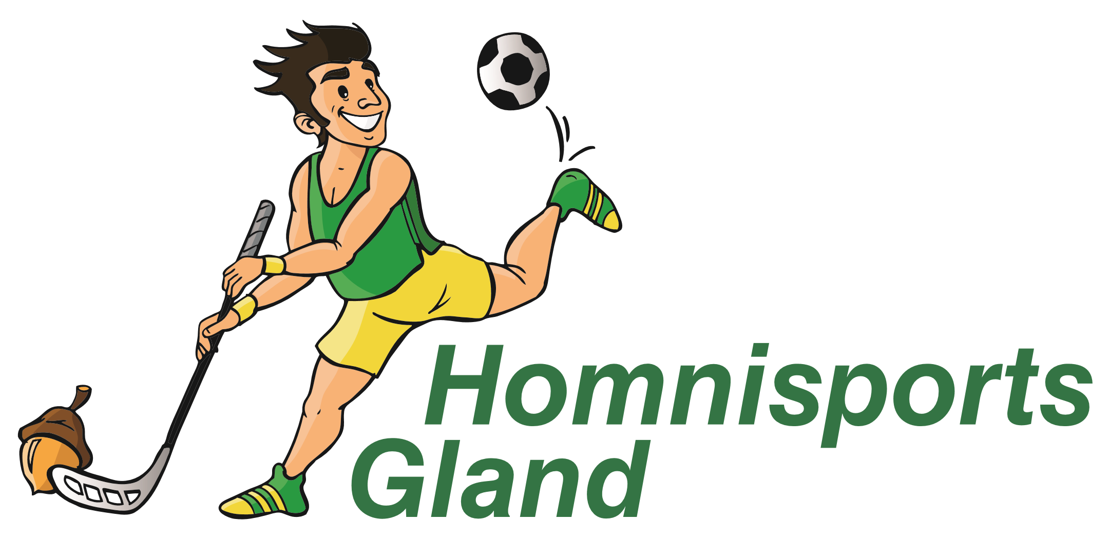 Homnisports Gland